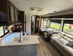 Forest River RV Wildwood 29QBLE
