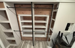 Luxury on Wheels - 2025 Jayco Pinnacle 38FBRK