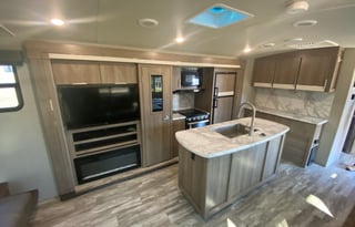 2022 Grand Design Imagine 3110BH