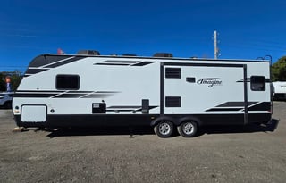 2019  Grand Design Imagine 2970RL