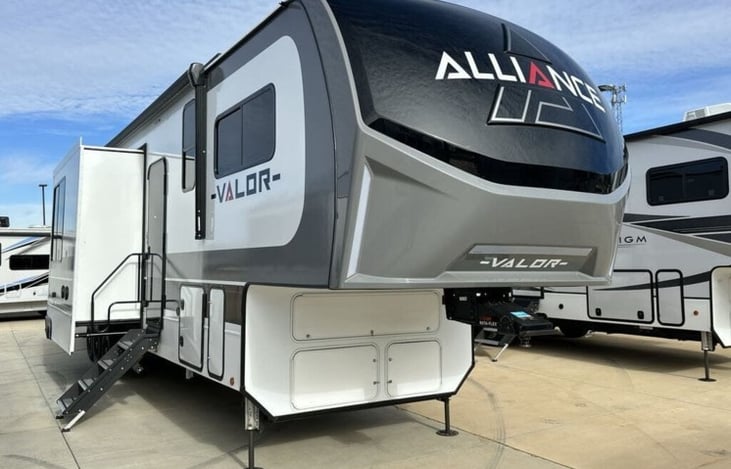RV Photo