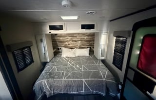 Alpine Bunkhouse
