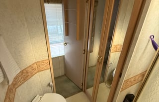 2001 Newmar Kountry Star KSCA3651