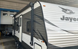 2018 Jayco Jay Flight 24RBS