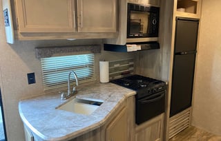 2019 Coachmen RV Catalina SBX 321BHDS