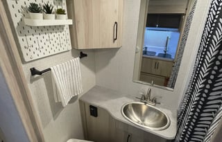 True North Adventurer Off-Road Camper!