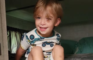 Gulfstream Conquest "Getaway to Brimstone"