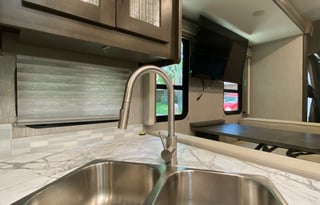 "Sweet Jolene" 2022 Coachmen