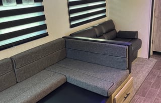 2023 Forest River RV Cherokee 264DBH