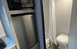 "Miami" Lightweight & Easy to Tow (OKFL1937)