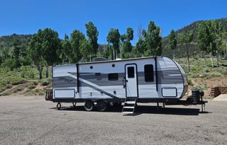 Presidential Roamer 2.0