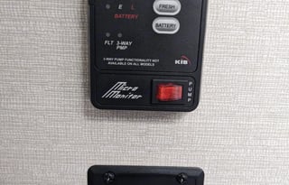 New Forest River/Coachman Apex Nano DELIVERY ONLY