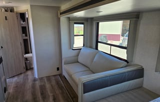 Patrick and Michelle's Weekend Escape