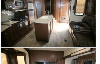 Home Away From Home RV Rental