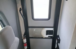 The "TC" Cruisin Cross Country