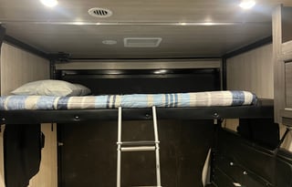 2021 Genesis Supreme Genesis Supreme 27 FS