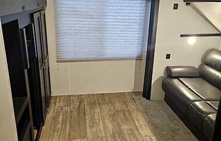 2021 Forest River Cherokee MTN2632