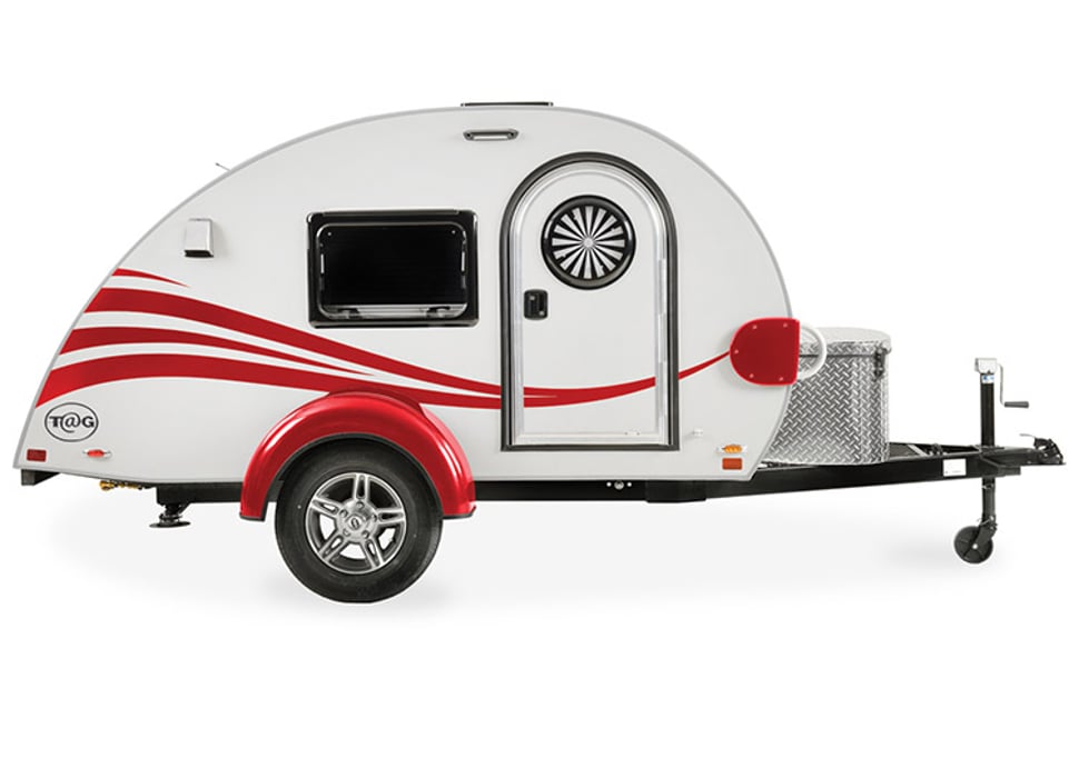 Travel Trailer rentals in DENVER