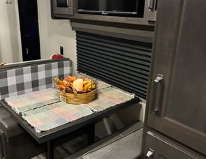 Grand Design Transcend Xplor 297QB