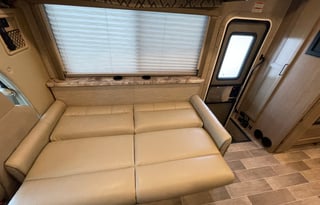 Family Friendly RV Rental
