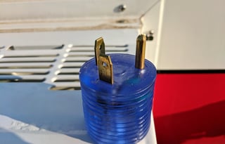 2019 Runaway Coolcamp Teardrop