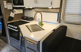 Bunkhouse Bliss: Perfect for Family Getaways