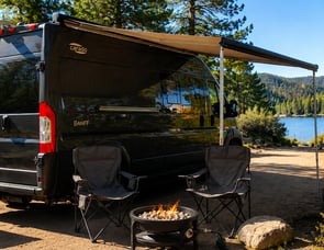 Hymer Carado Banff