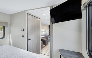 Gently Used Spacious 2023 Forest River Sunseeker