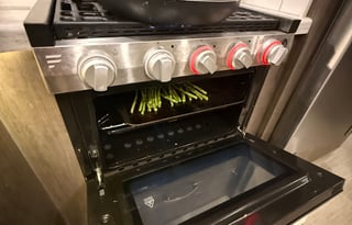 Bon-Bon - The Luxury Getaway RV