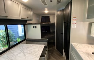 Wish You Were Here!  2022 Salem FSX 179DBKX