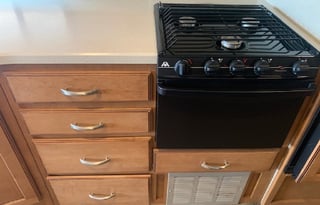 2014 Winnebago - Vista 35B