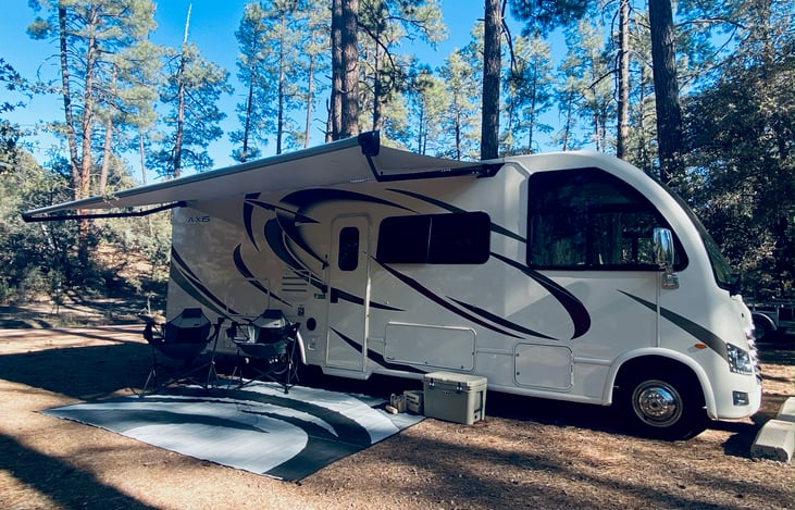 RV Photo