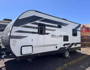 Heartland Mallard 180BH