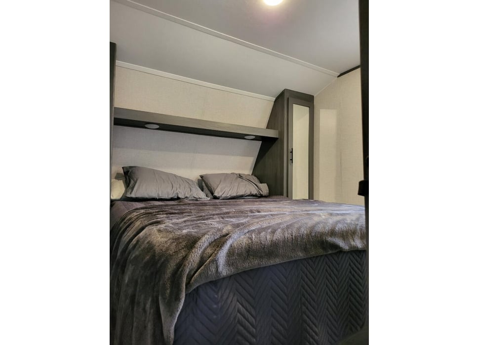 Travel Trailer rentals in Plain City