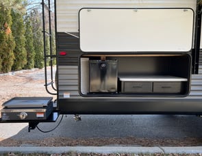 Jayco Jay Flight 242VHSW