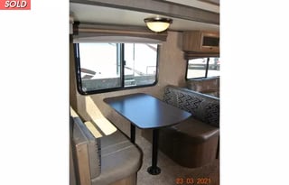 2016 Cruiser Shadow Cruiser S-322RLS