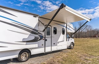 NEXIE - 2023 Nexus RV Triumph