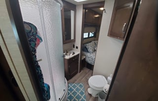 GREAT GETAWAY RV RENTAL