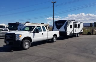 2017 Grand Design Imagine 2800BH