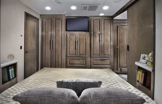 2021.5 Forest River RV Georgetown 7 Series 36K7