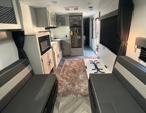 Forest River RV Salem FSX 270RTKX