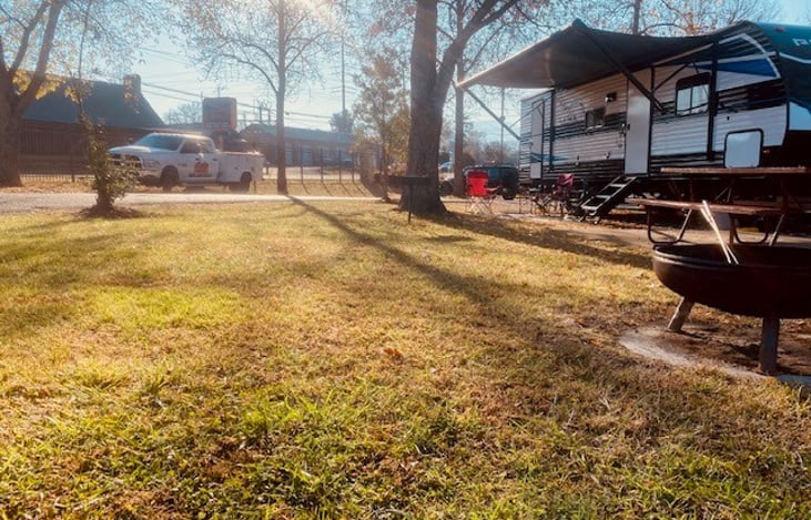 RV Photo