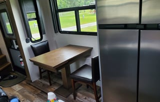 2020 Keystone RV Fuzion 430