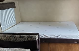 2017 Forest River RV Salem Cruise Lite 1968H