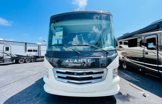 2021 Jayco Alante 26X: Easy drive/Veteran Discount