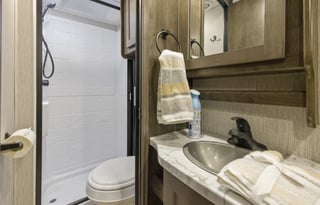 2023 Coachmen RV Prism 2150 CB