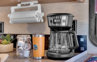 Grand Canyon Vista | Burning Man Ready | Vegas