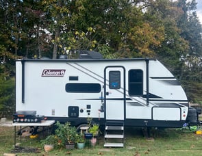 Keystone RV Coleman Light 1805RB