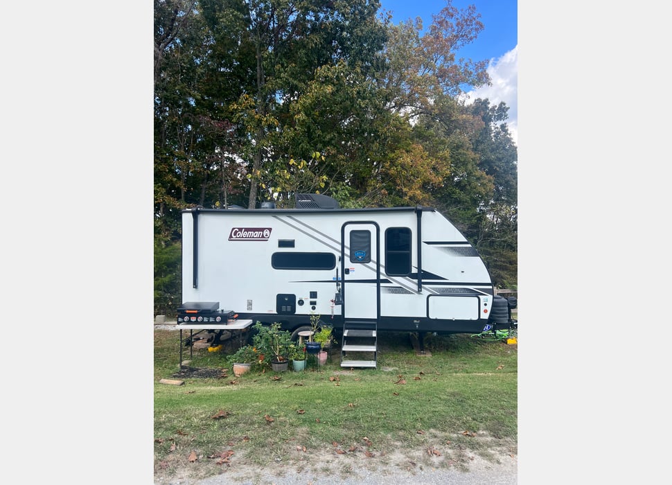 Travel Trailer rentals in Nashville
