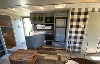 2013 Keystone RV Outback 301BQ